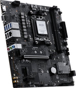 Placa base Msi am5 pro b840m - b DDR5 mATX