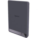 Disco Externo SSD Apacer AS724 2TB/ USB Tipo-C 3.2 Gen 2/ Purpura - PixelPlaza