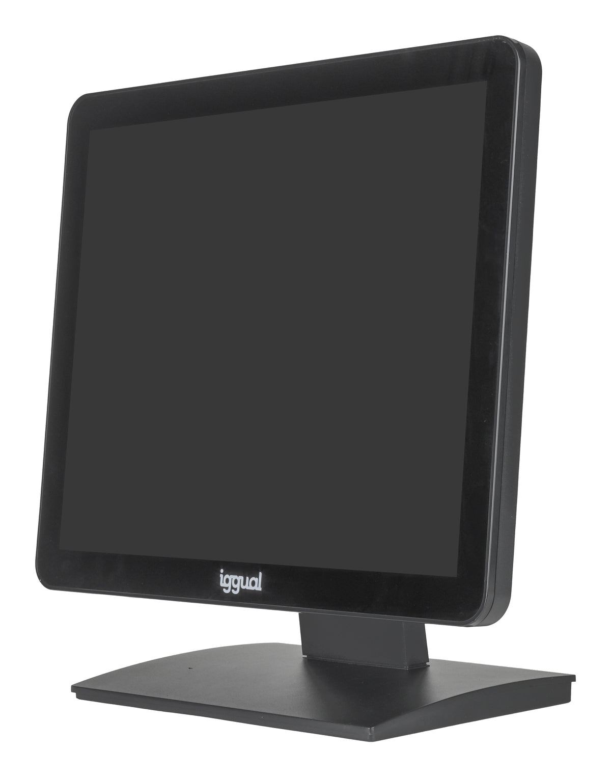 Iggual Monitor táctil capacitivo 17 VGA HDMI USB