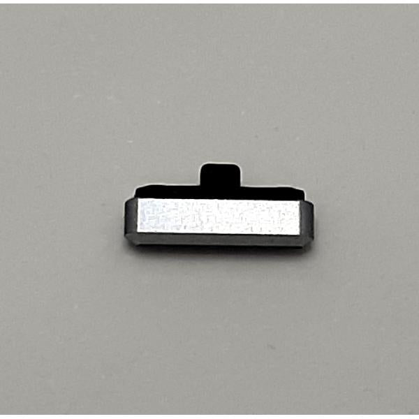 Boton power plata para ZTE Nubia Red Magic 6R calidad premium