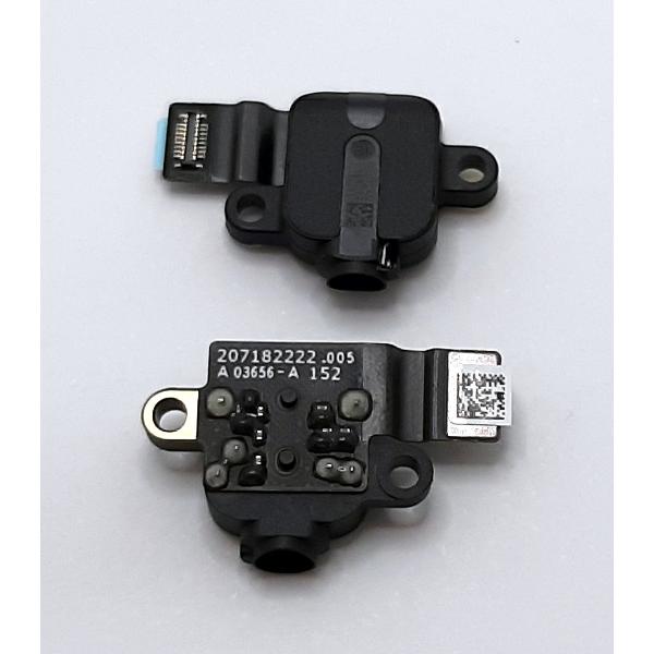 Flex jack audio para Macbook Air 13.3 M2 A2681 821-03656 calidad premium remanufacturado