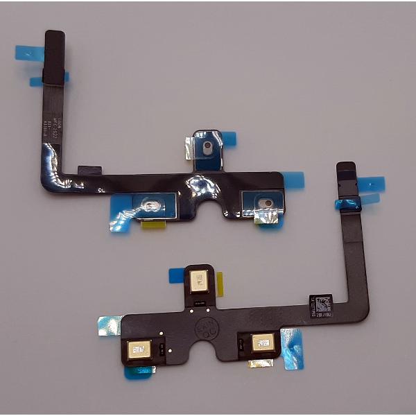 Flex microfono para Macbook Pro A2485 16.2" 2021 821-03286 calidad premium remanufacturado
