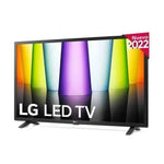Televisor LG 32LQ630B6LA 32"/ HD/ Smart TV/ WiFi - PixelPlaza