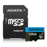 Tarjeta memoria micro sd ADATA 128gb