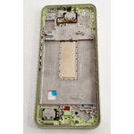 Carcasa central o marco lima para Samsung Galaxy A34 5G SM-A346 GH82-31312C Service Pack