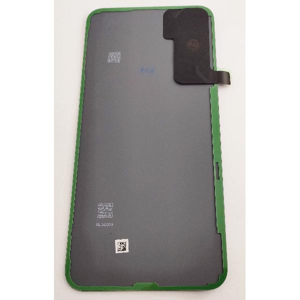 Tapa trasera o tapa bateria violeta para Samsung Galaxy A54 5G A546B GH82-30703D Service Pack