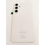 Tapa trasera o tapa bateria blanca para Samsung Galaxy A54 5G A546B GH82-30703B Service Pack