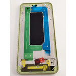 Carcasa central o marco lima para Samsung Galaxy A54 5G A546B GH98-48068C Service Pack