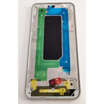 Carcasa central o marco blanco para Samsung Galaxy A54 5G A546B GH98-48068B Service Pack