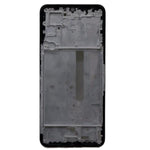 Pantalla lcd para Vivo V21 5G V2050 633YW01_MAIN mas tactil negro mas marco negro calidad premium