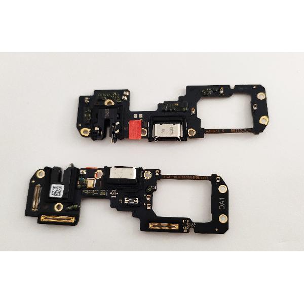 Flex puerto carga para Realme 9 4G 4975782 Service Pack
