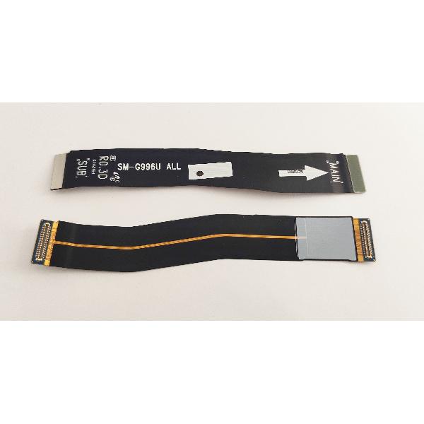 Flex central para Samsung Galaxy S21 Plus G996 GH59-15400A Service Pack