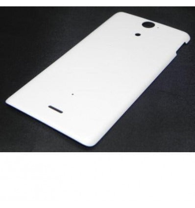 Sony Xperia V LT25I tapa batería blanco