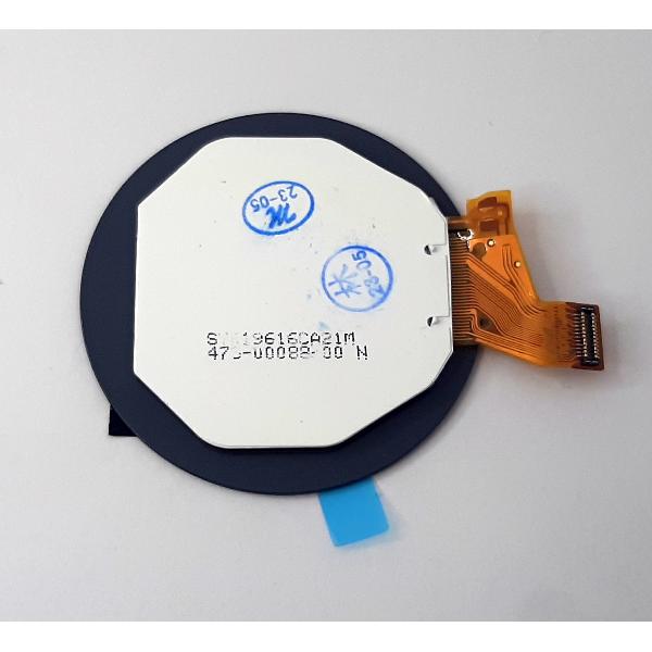 Pantalla lcd para Garmin Forerunner 235 mas tactil negro caldiad premium