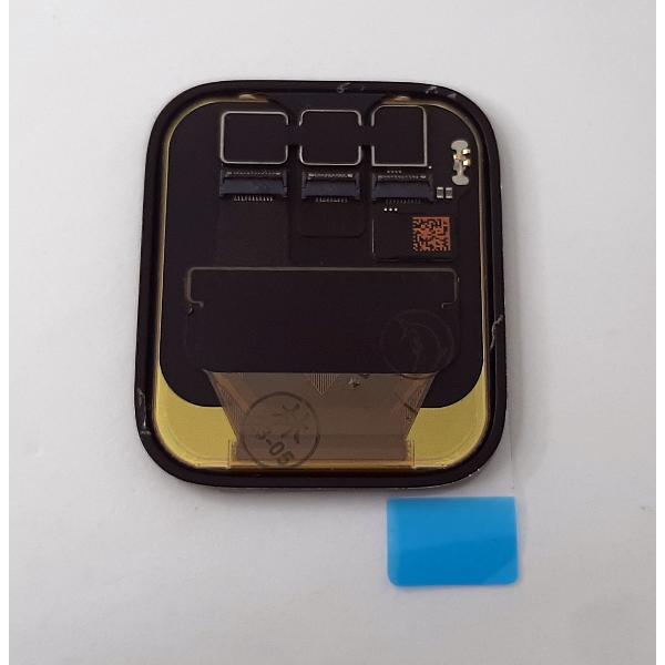 Pantalla lcd para Apple Watch SE 44mm 2nd 2022 mas tactil negro calidad premium