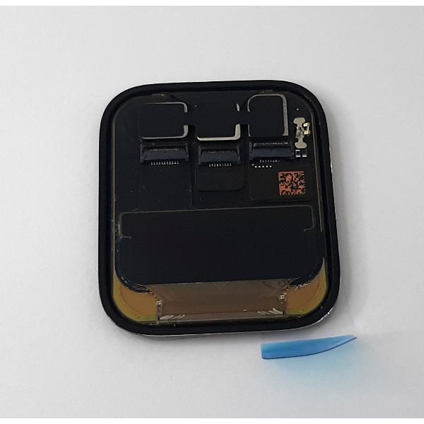 Pantalla lcd para Apple Watch SE 40mm 2nd 2022 mas tactil negro calidad premium