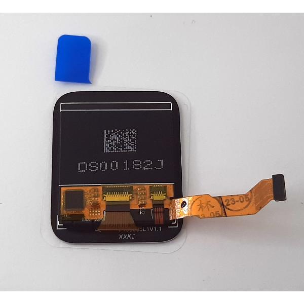 Pantalla lcd para Amazfit Bip S Lite mas tactil negro calidad premium