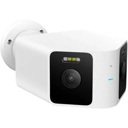 Cámara de Videovigilancia Xiaomi Outdoor Camera CW100/ Visión Nocturna/ Control desde APP - PixelPlaza