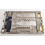 Carcasa central o marco blanco para Xiaomi MI Pad 4 calidad premium