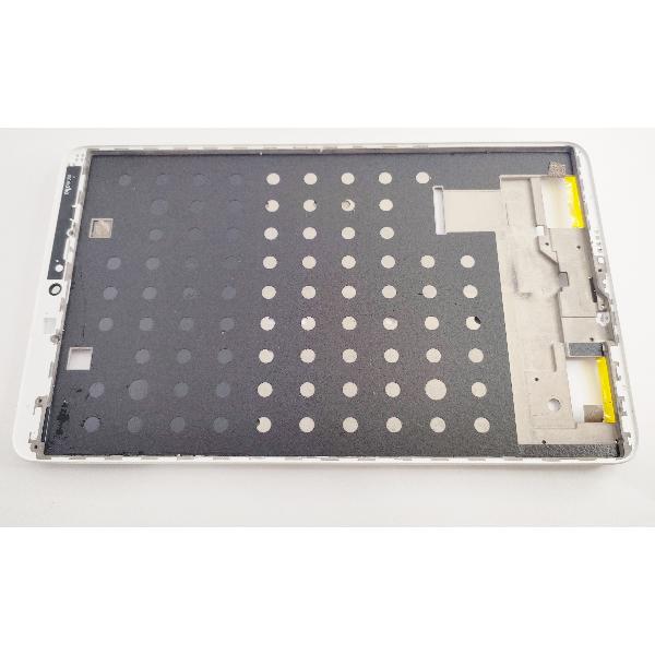 Carcasa central o marco blanco para Xiaomi MI Pad 4 calidad premium