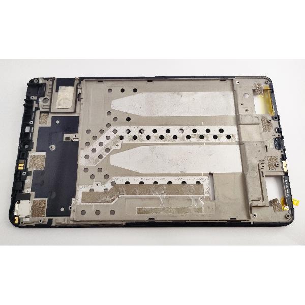 Carcasa central o marco negro para Xiaomi MI Pad 4 calidad premium