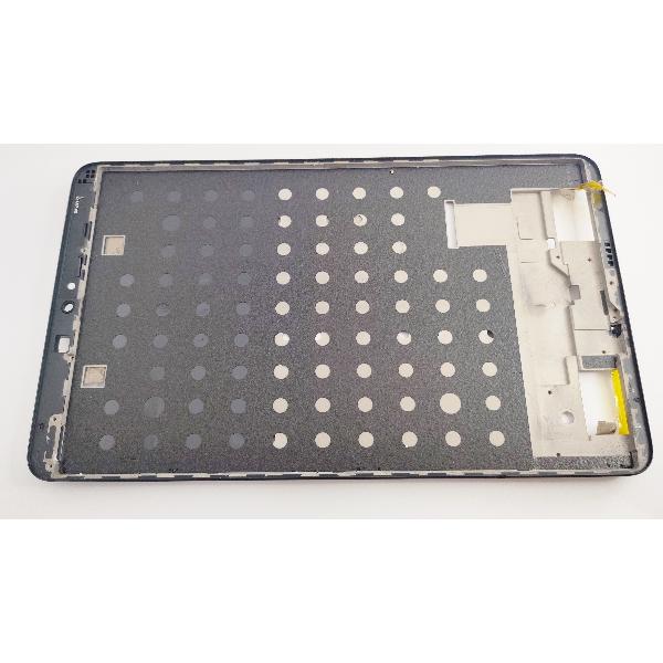 Carcasa central o marco negro para Xiaomi MI Pad 4 calidad premium