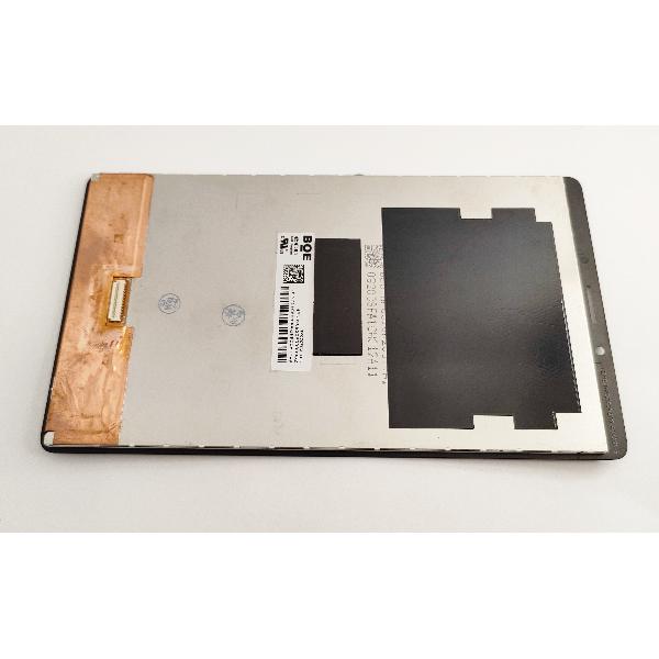 Pantalla lcd para Lenovo Tab M7 3rd Gen TB-7306F TB-7306X mas tactil negro calidad premium