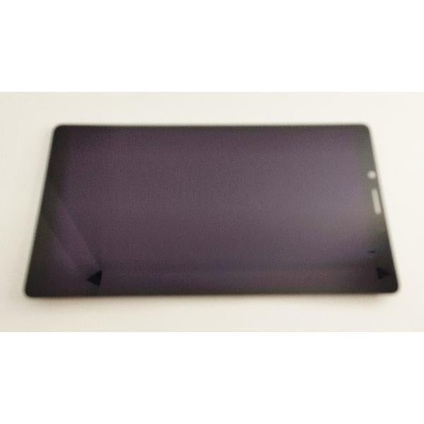 Pantalla lcd para Lenovo Tab M7 3rd Gen TB-7306F TB-7306X mas tactil negro calidad premium