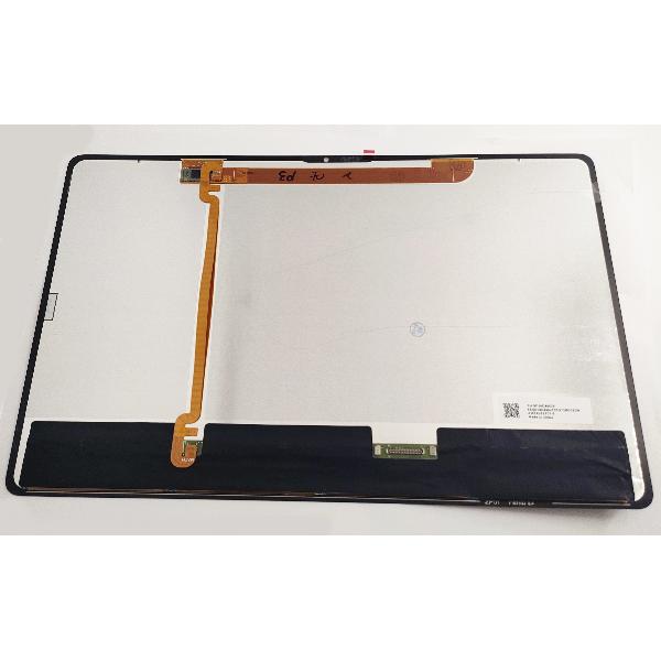 Pantalla lcd para Lenovo Tab p12 Pro TB-Q706F TB-Q706Z mas tactil negro calidad premium