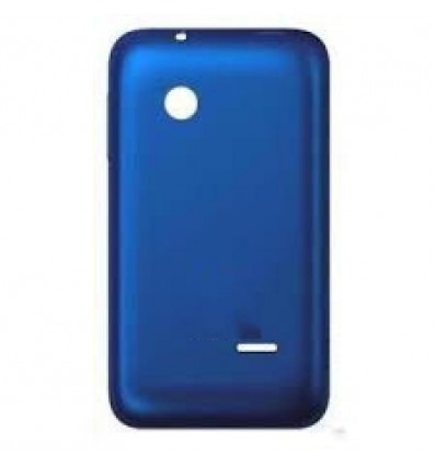 Sony Xperia ST21 tapa batería azul