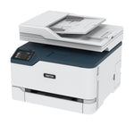 Multifuncion Xerox laser c235v_dni color a4 · 22ppm · red · WiFi · duplex