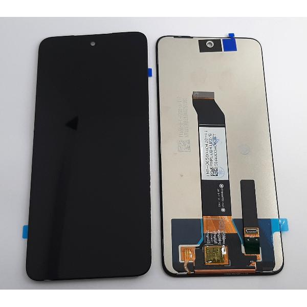 Pantalla lcd para Xiaomi Redmi Note 10T 5G mas tactil negro calidad premium