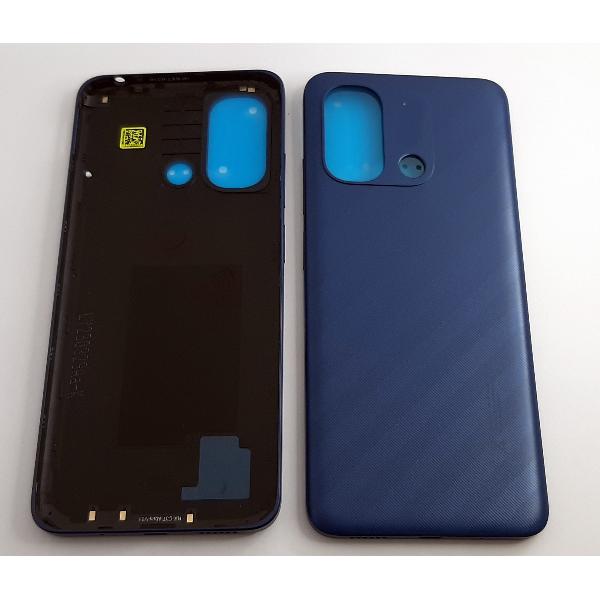 Tapa trasera o tapa bateria azul para Xiaomi Redmi 12C