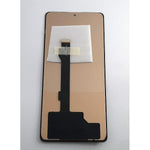 Pantalla LCD para Xiaomi Redmi Note 12 Pro 5G Poco X5 Pro 5G mas tactil negro compatible