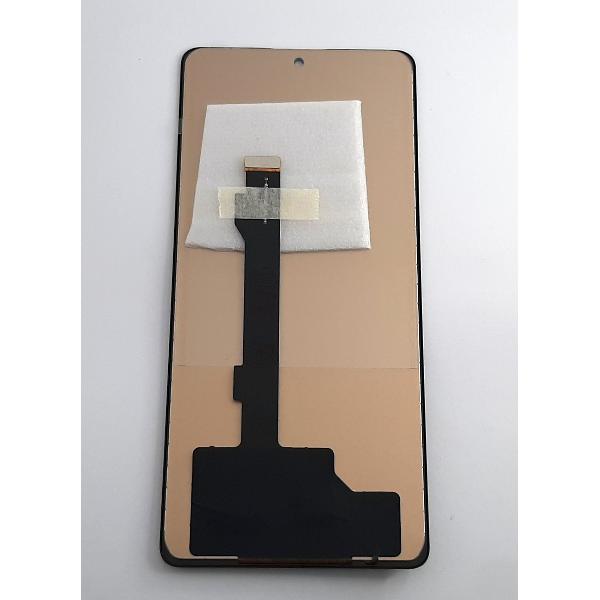 Pantalla LCD para Xiaomi Redmi Note 12 Pro 5G Poco X5 Pro 5G mas tactil negro compatible