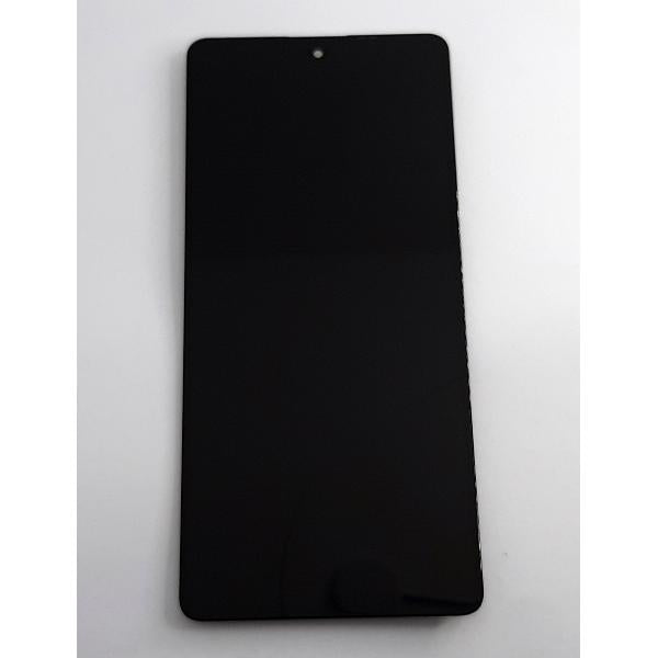 Pantalla LCD para Xiaomi Redmi Note 12 Pro 5G Poco X5 Pro 5G mas tactil negro compatible