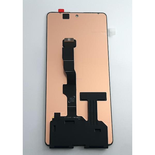 Pantalla lcd para Xiaomi Poco F5 5G mas tactil negro calidad premium