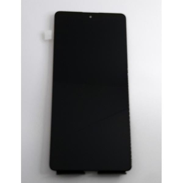 Pantalla lcd para Xiaomi Poco F5 5G mas tactil negro calidad premium