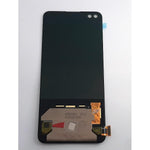 Pantalla oled para Oneplus Nord Realme X50 Pro 5G mas tactil negro compatible