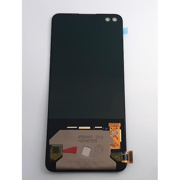 Pantalla oled para Oneplus Nord Realme X50 Pro 5G mas tactil negro compatible
