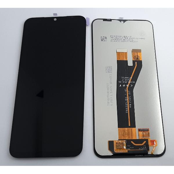 Pantalla lcd para Samsung Galaxy M14 5G M146B mas tactil negro calidad premium