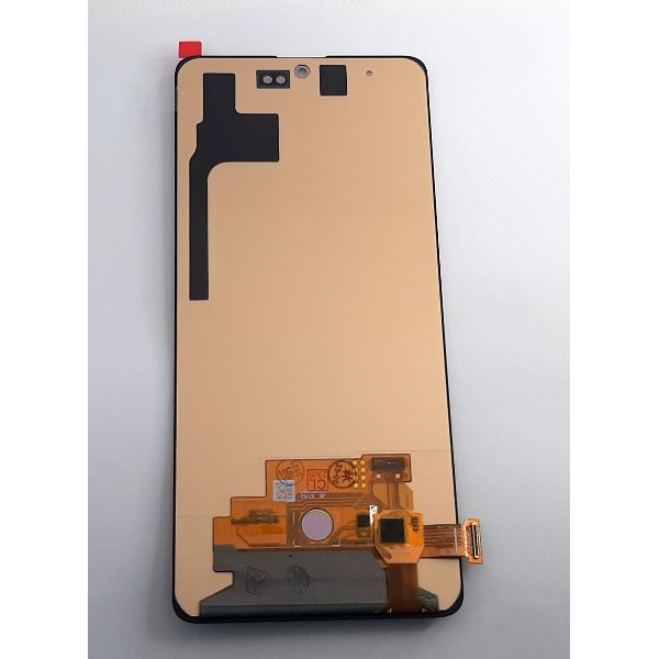 Pantalla soft oled para Samsung Galaxy N770 N770F NOTE 10 Lite mas tactil negro compatible