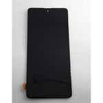 Pantalla soft oled para Samsung Galaxy N770 N770F NOTE 10 Lite mas tactil negro compatible