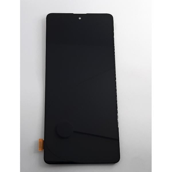 Pantalla soft oled para Samsung Galaxy N770 N770F NOTE 10 Lite mas tactil negro compatible