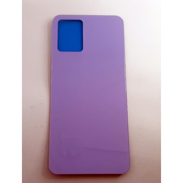 Tapa trasera o tapa bateria azul claro para Vivo Y21 2021