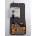 Pantalla lcd para Vivo V23 5G V2130 mas tactil negro calidad premium