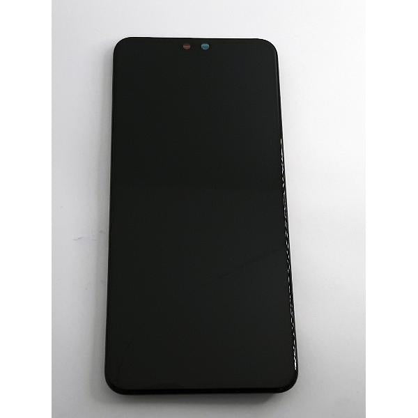 Pantalla lcd para Vivo V23 5G V2130 mas tactil negro mas marco negro calidad premium