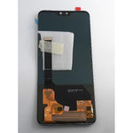 Pantalla oled para Vivo V23 5G V2130 mas tactil negro compatible
