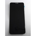 Pantalla oled para Vivo V23 5G V2130 mas tactil negro compatible
