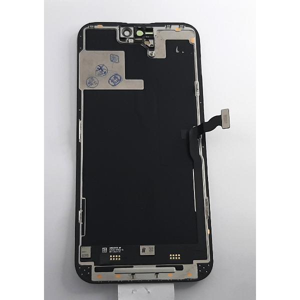 Pantalla lcd para IPhone 14 Pro Max mas tactil negro calidad premium